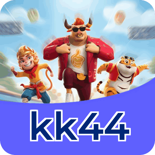 kk44 segurança SSL 256-bit - Licença Curaçao, eCOGRA, GLI certificado