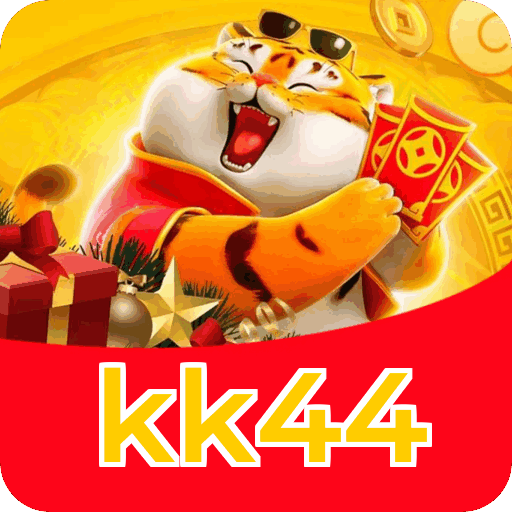 Fluxo de download do app kk44 — referência visual