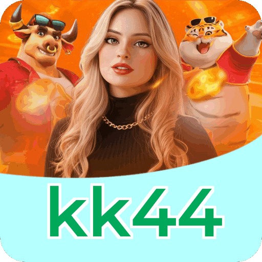 Resumo do fluxo de instalação do app kk44 — ilustração editorial
